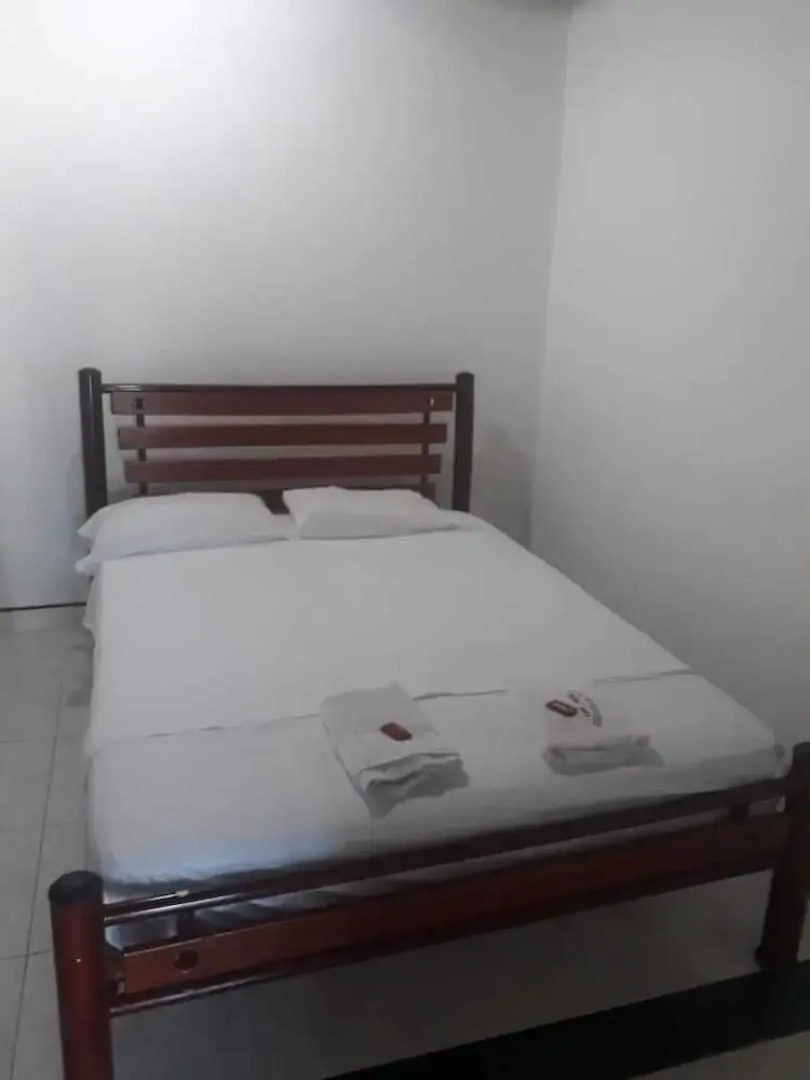 CENTRO VACACIONAL Campo Alegre