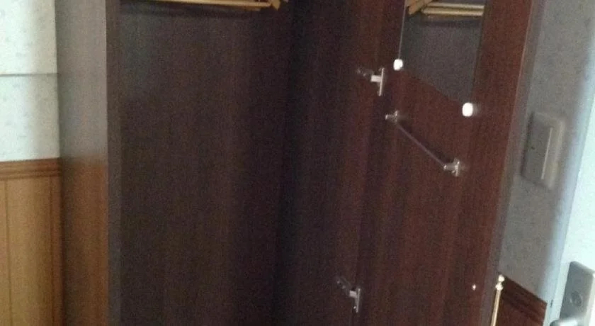 Cliff House Yanagida Ryokan