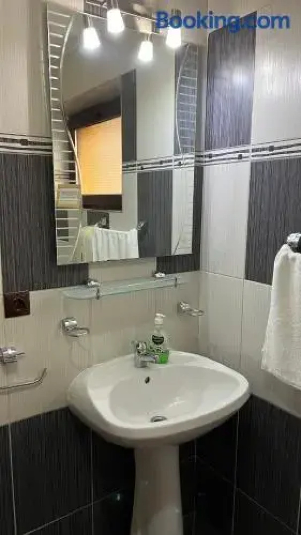 Pensiunea Miruna Slanic Moldova