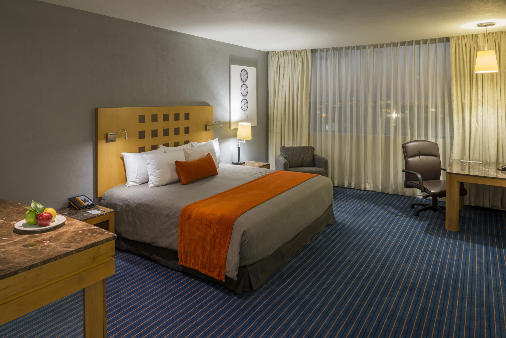 Real Inn Nuevo Laredo