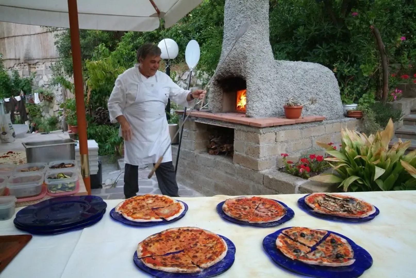 Hôtel Sant'Andrea, The Originals Relais (Relais du Silence)