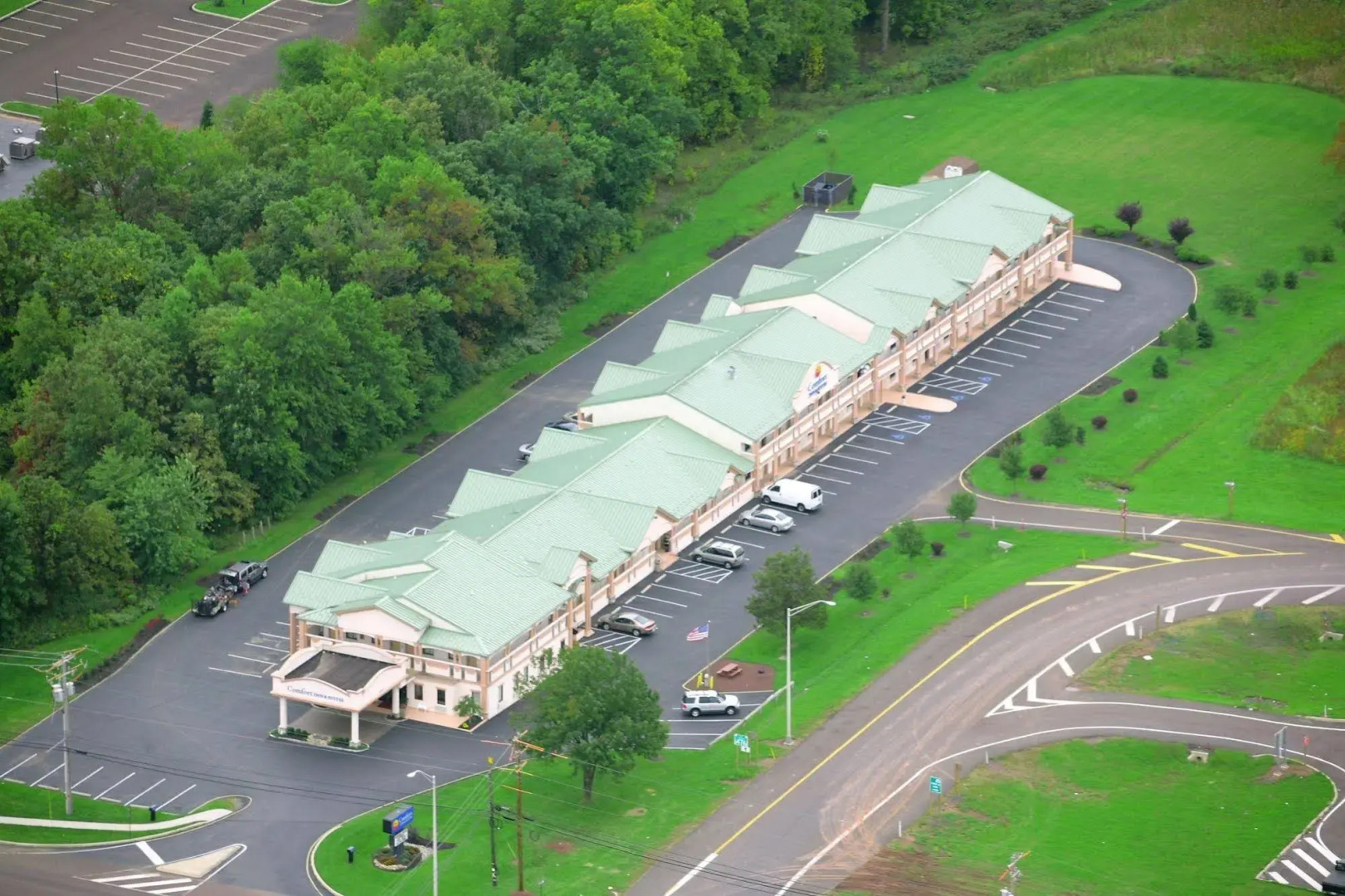 Quality Inn & Suites Quakertown - Allentown