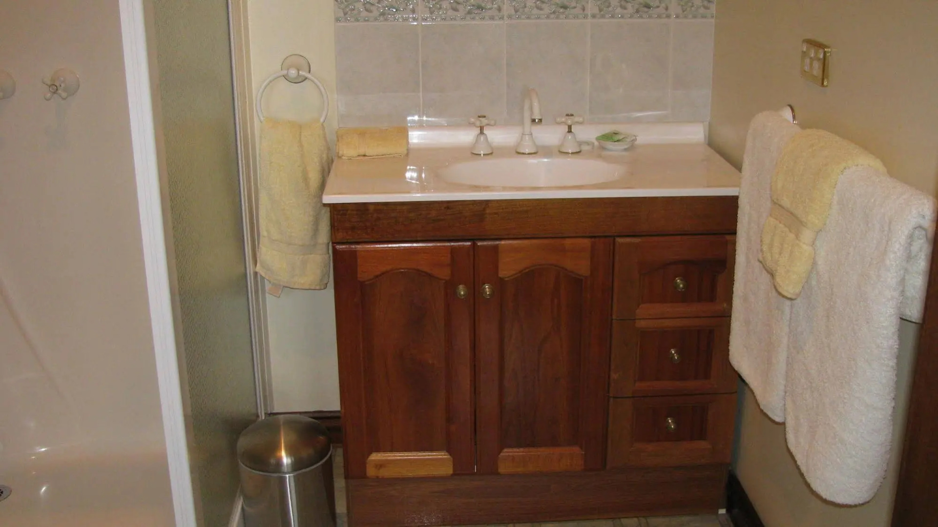 The Postmaster Inn BnB