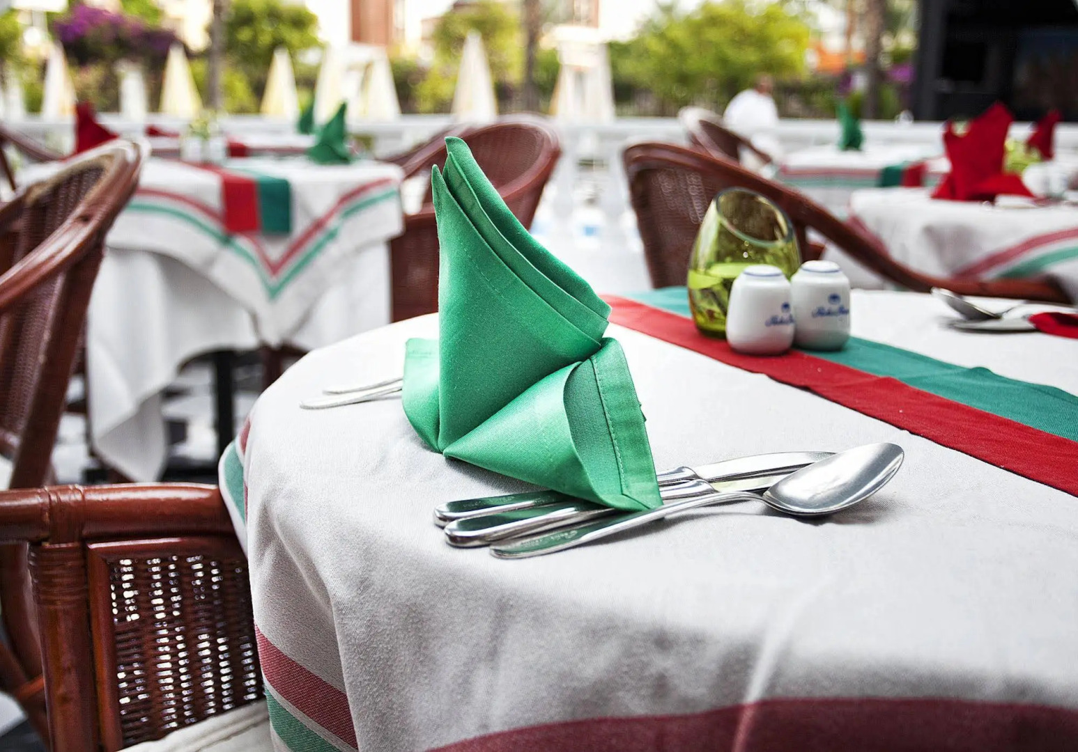 Pashas Princess by Werde Hotels Adult Only (+16)