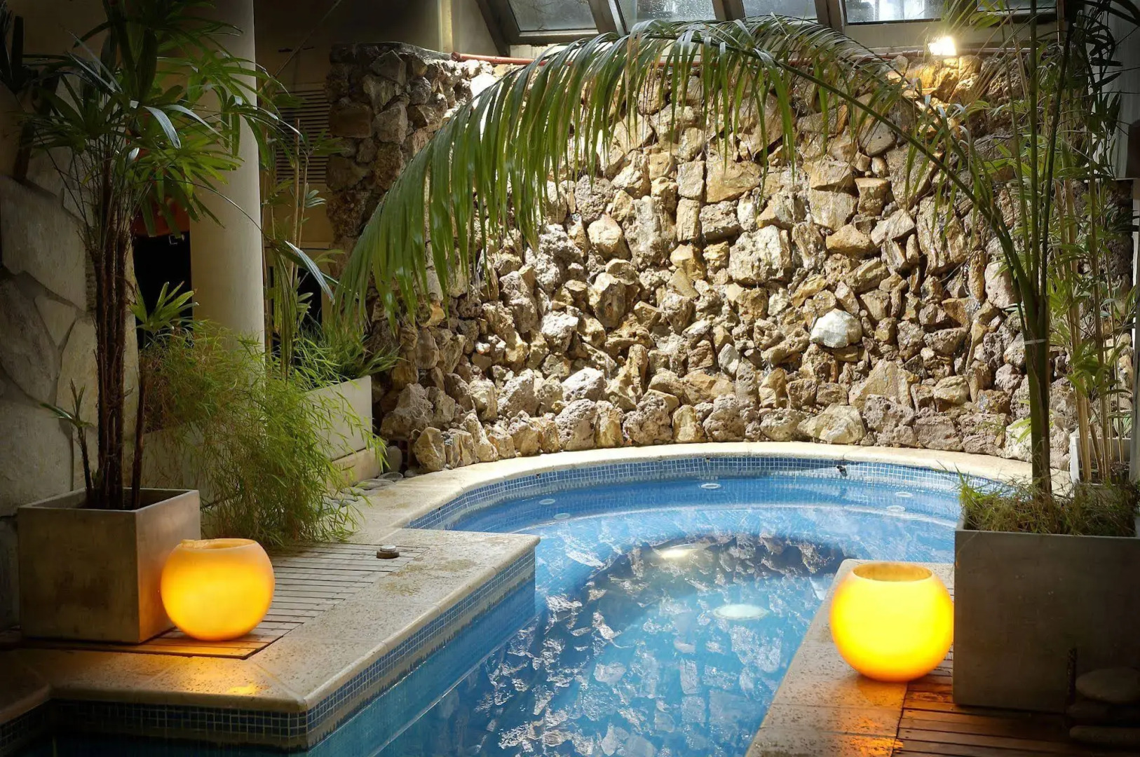 Costarenas Hotel & Spa