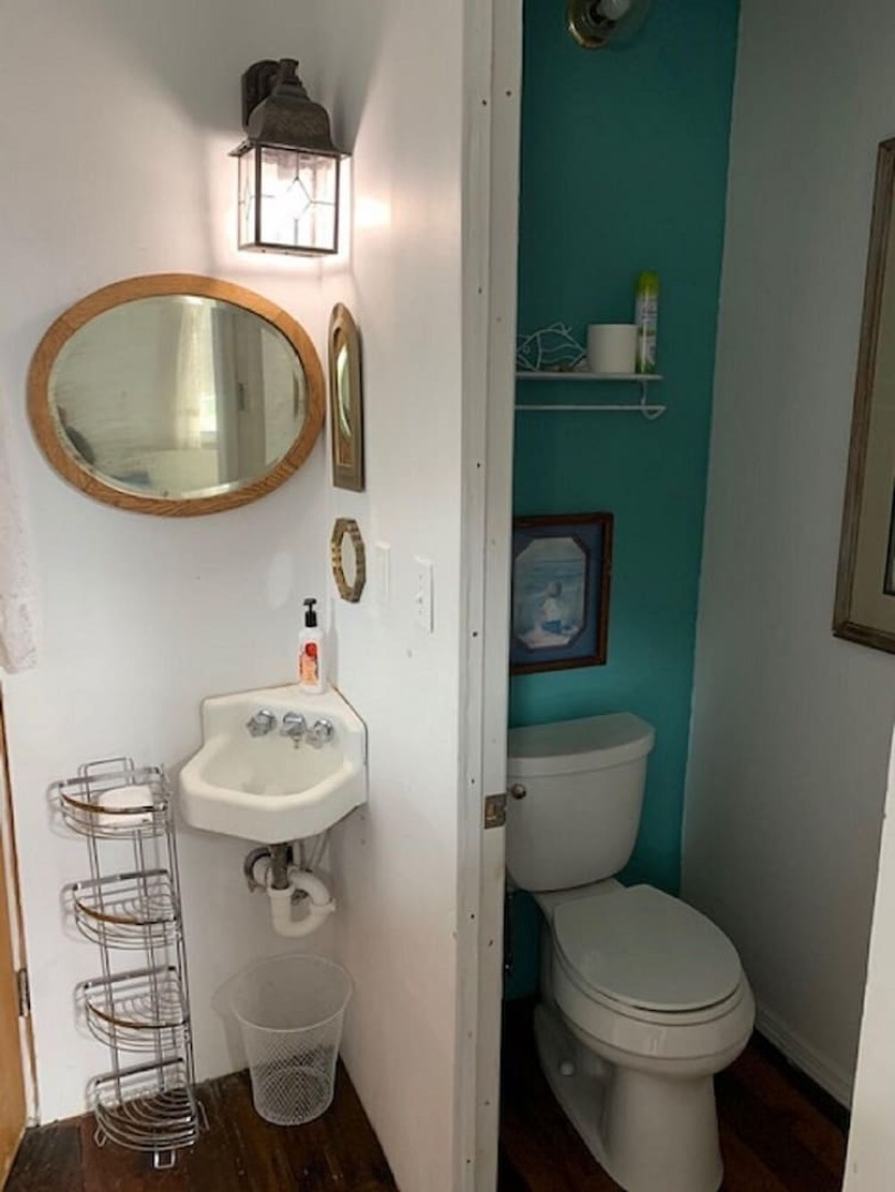 The Purple Martin Inn