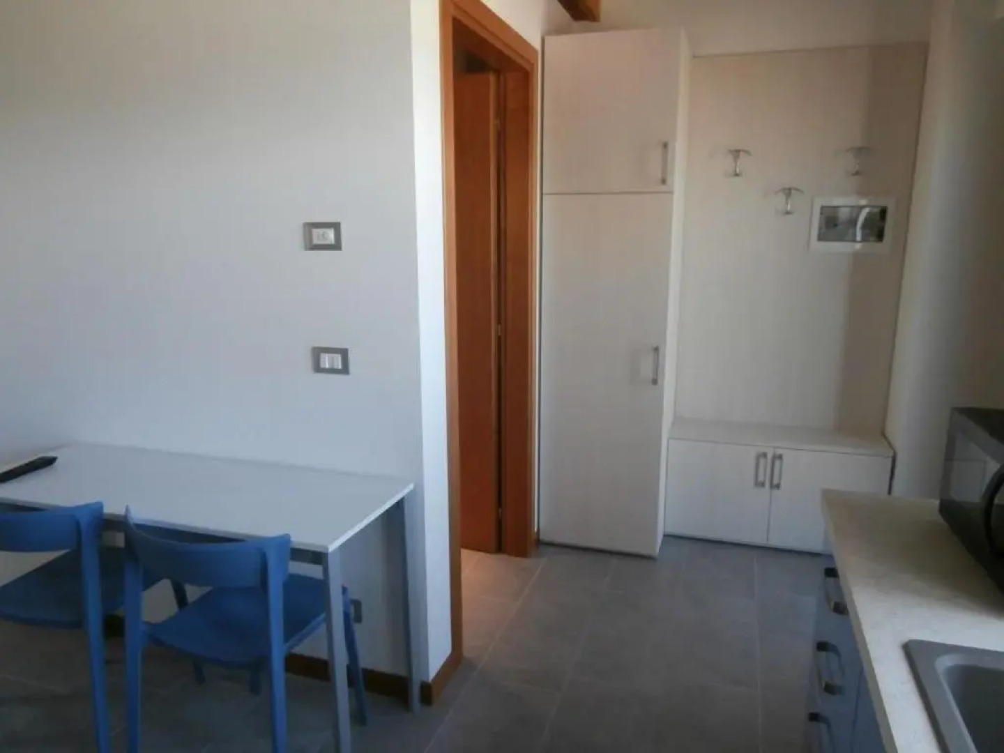 Albergo Diffuso Magredi