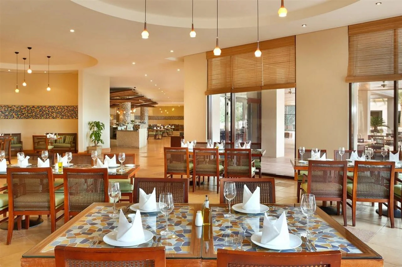 InterContinental Resort Aqaba by IHG