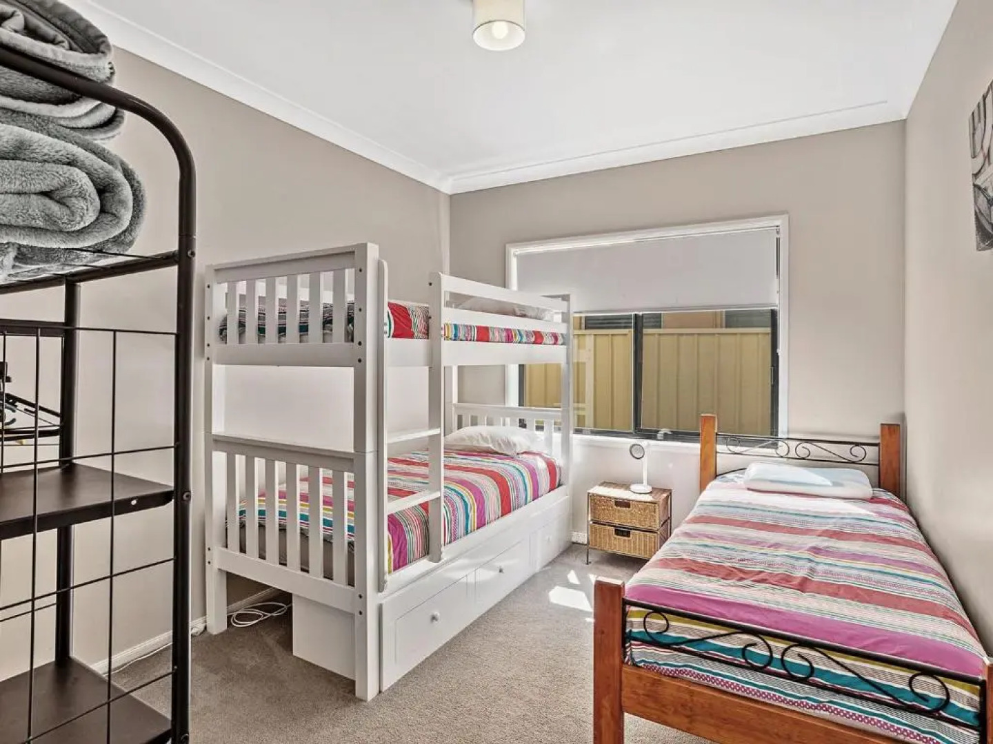 Beach Duplex 72b Marine Dr - Fingal Bay