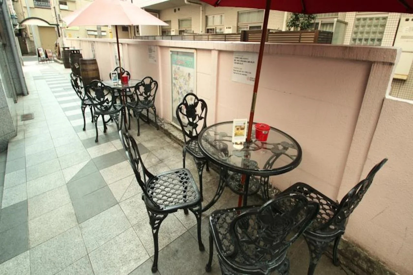 Sakura Hotel Hatagaya