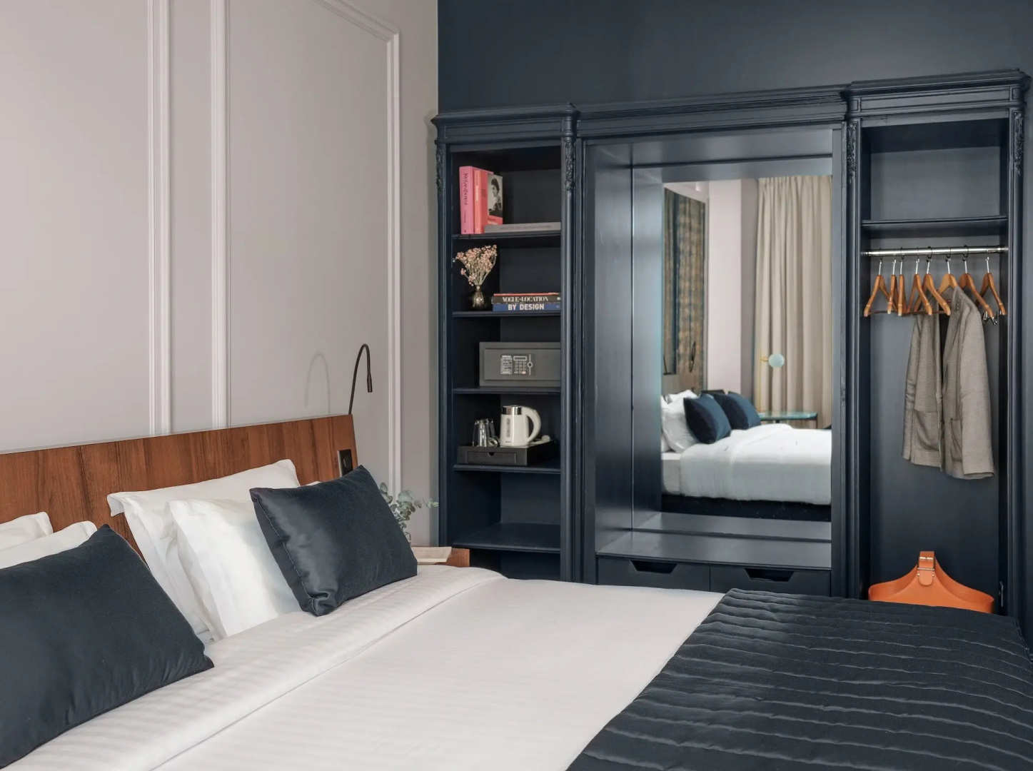 M Social Hotel Paris Opera