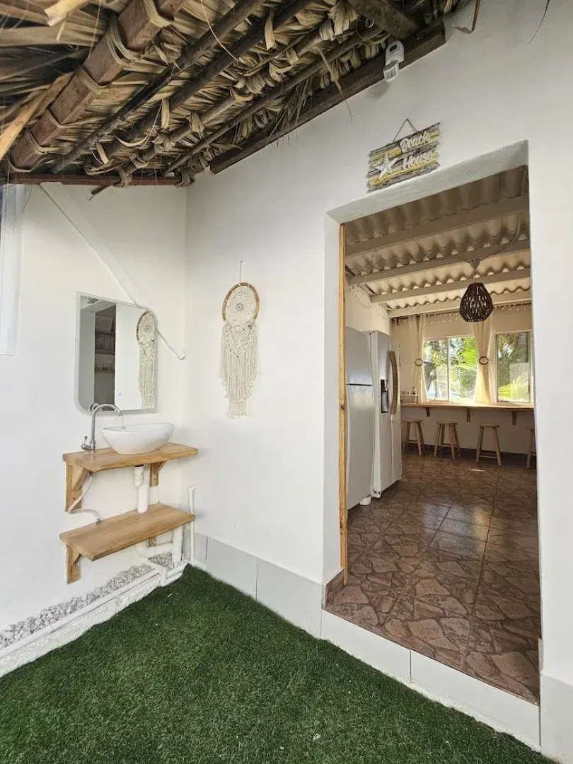 Sunset Surf Villa