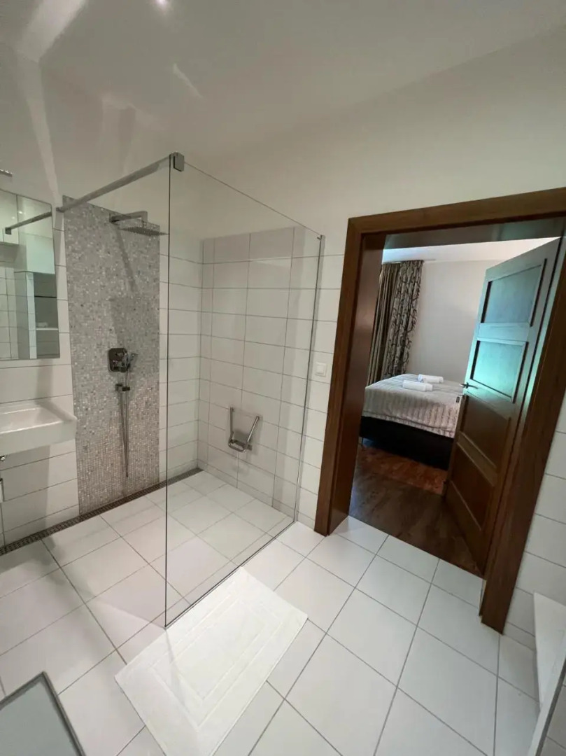 Mlýn Vodníka Slámy - Penzion