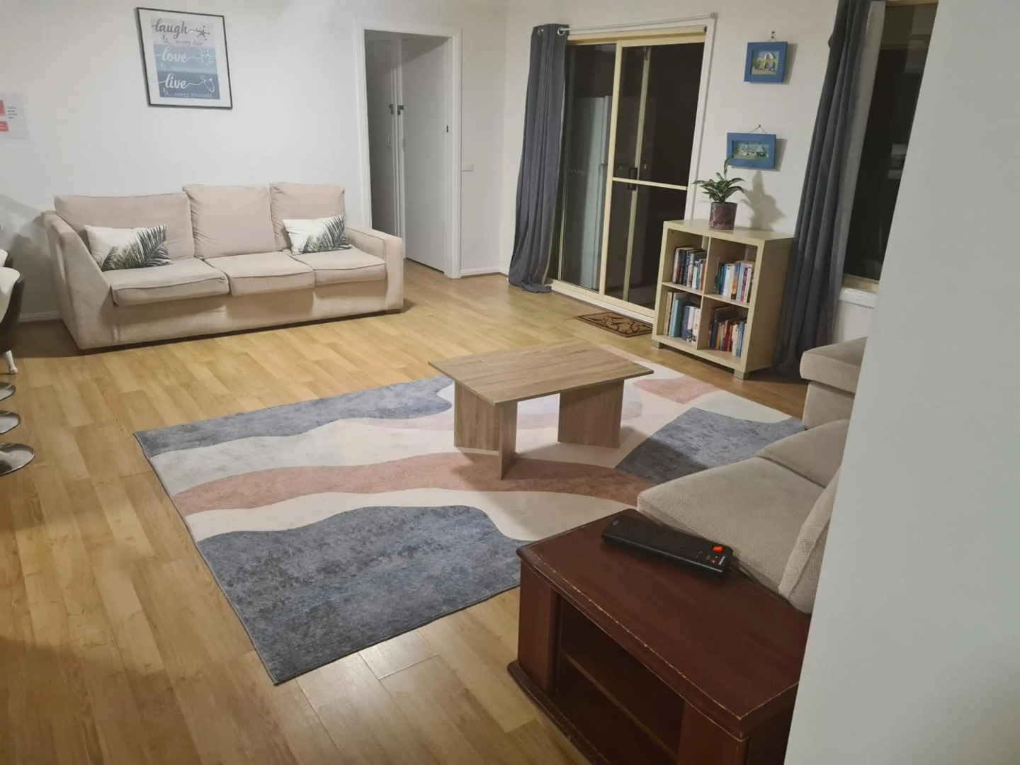 Harrys Haven Harrington