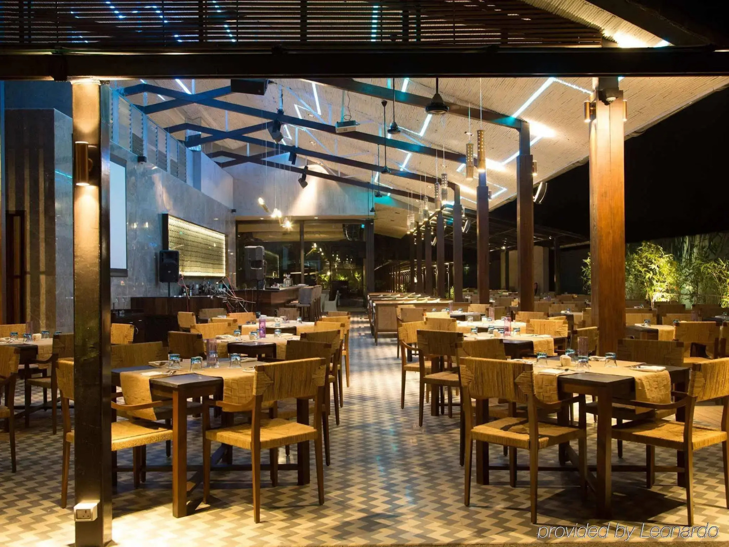 Novotel Goa Candolim Hotel