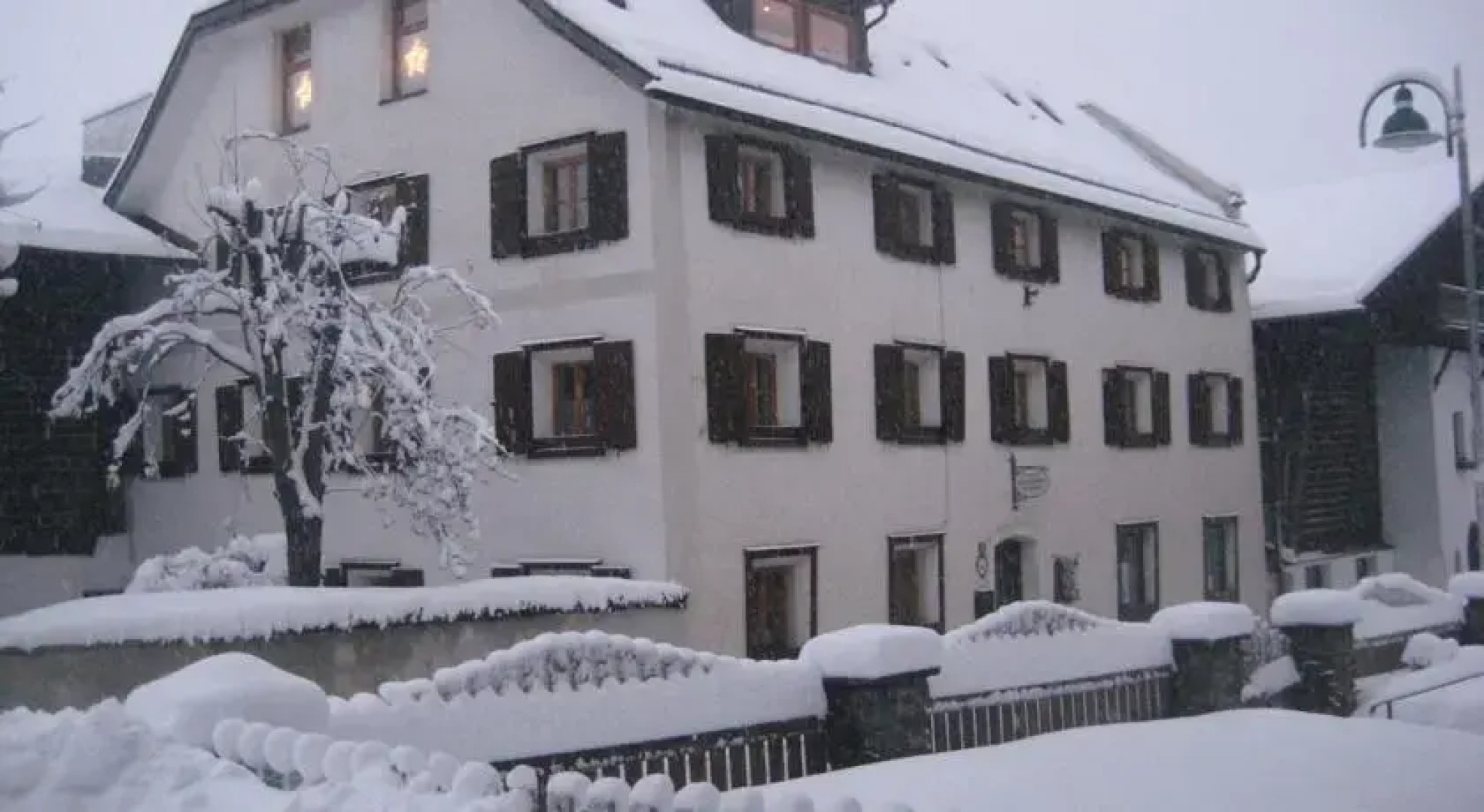 Anton und Edith Zimmermann