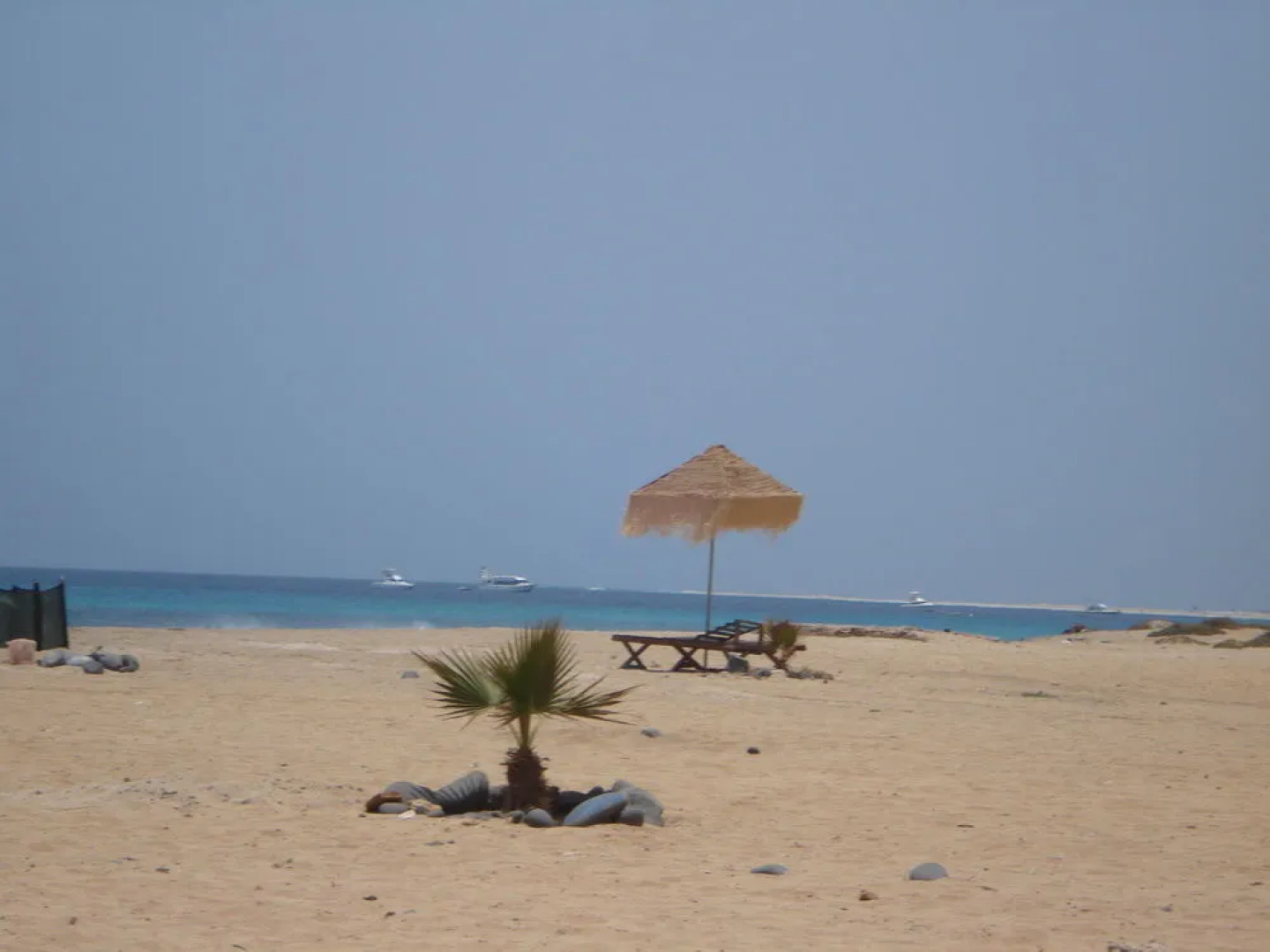 Leme Bedje Residence - 1 Bedroom Apartment