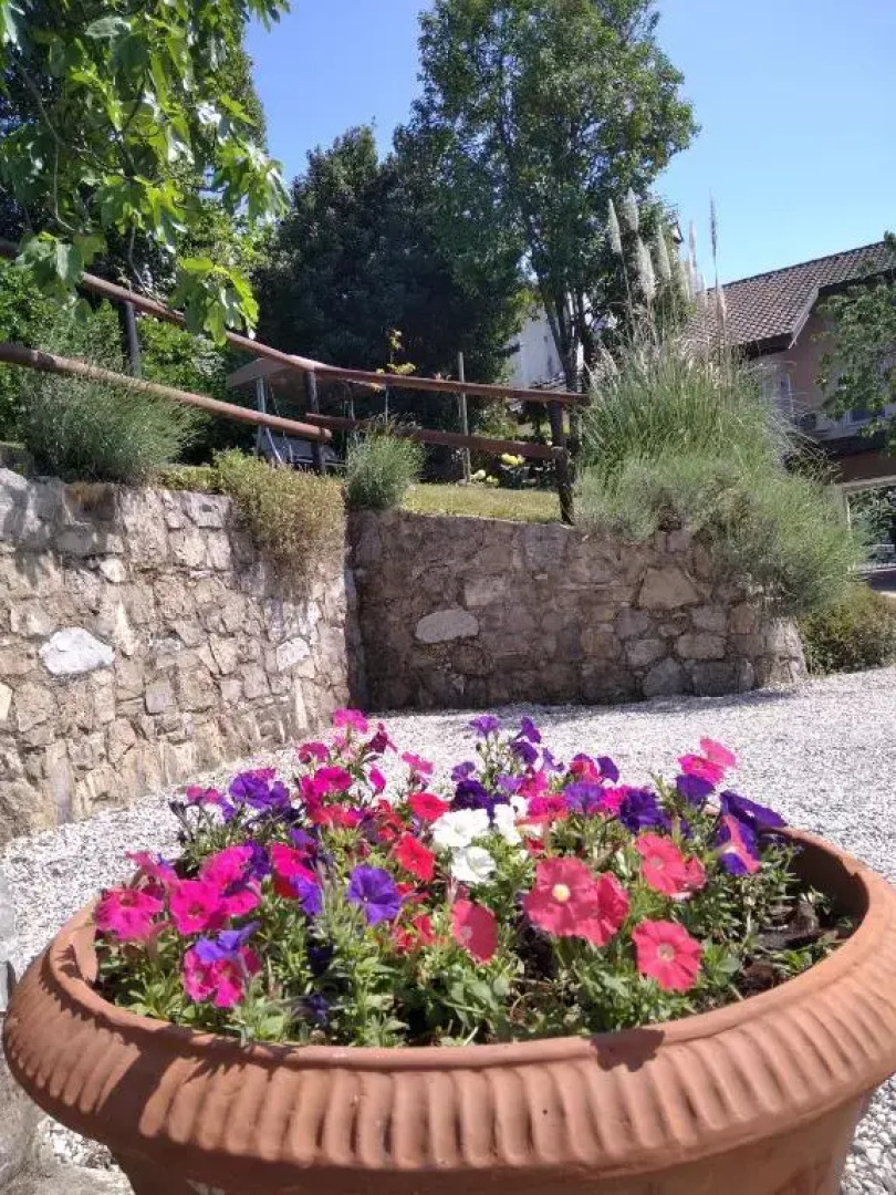 Casa Via Castelmonte II