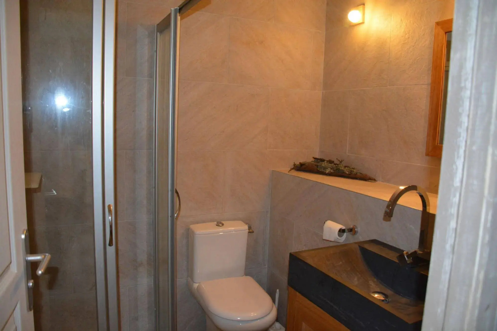 La Résidence les Esplaneilles