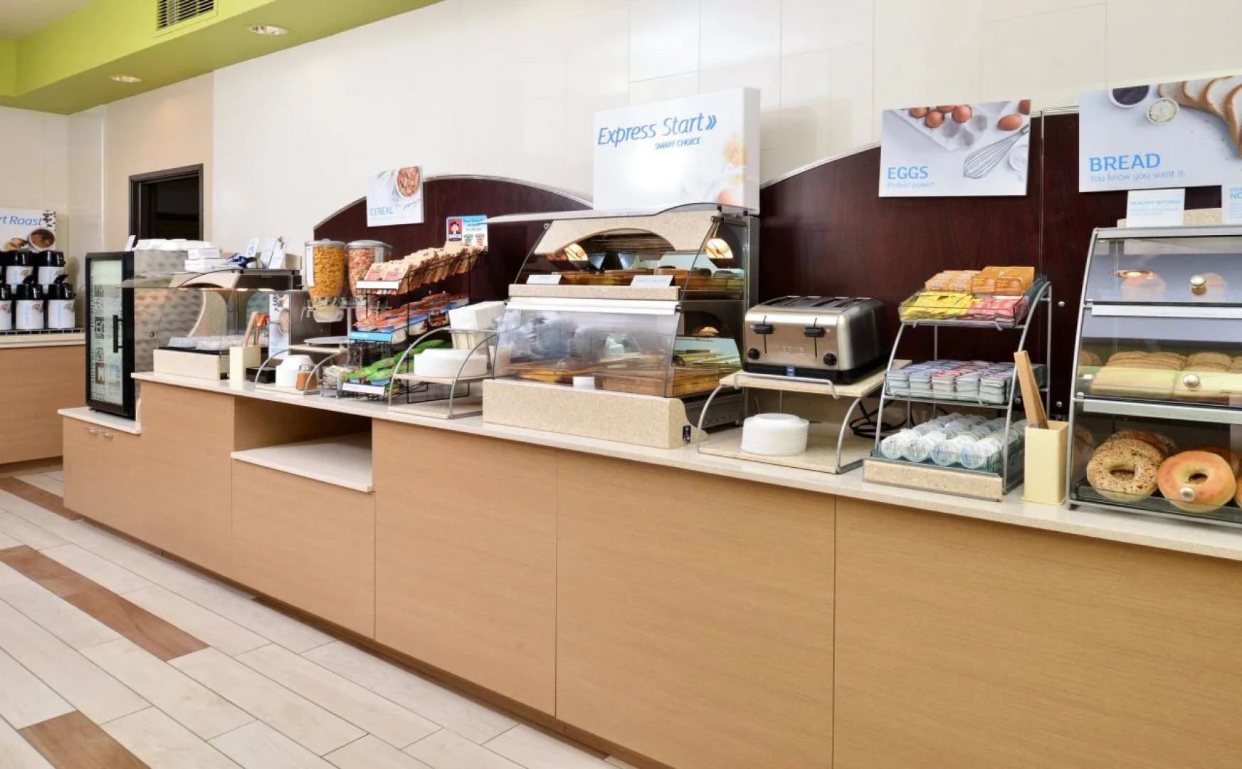 Holiday Inn Express Bernalillo by IHG