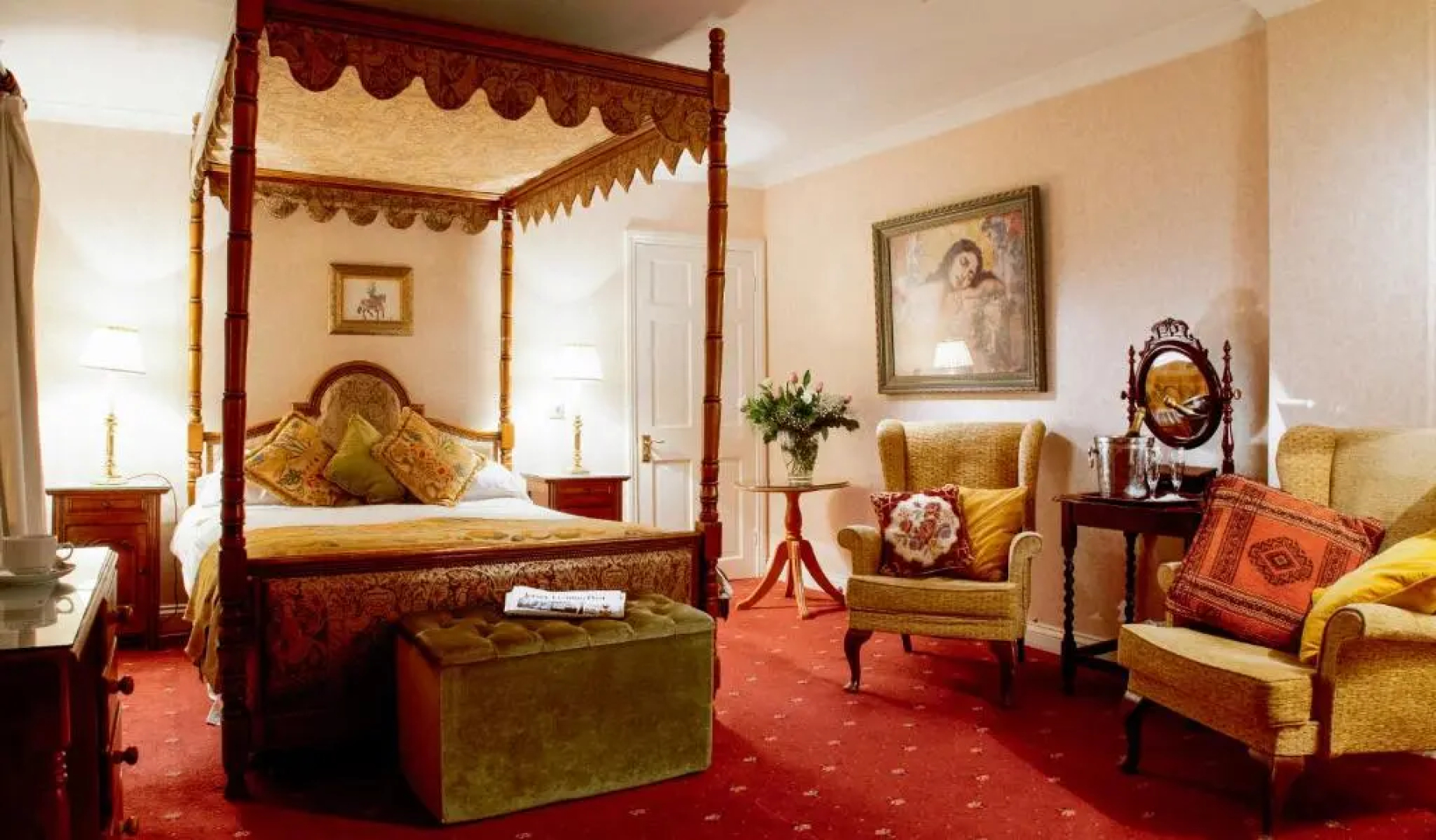 The Revere Hotel