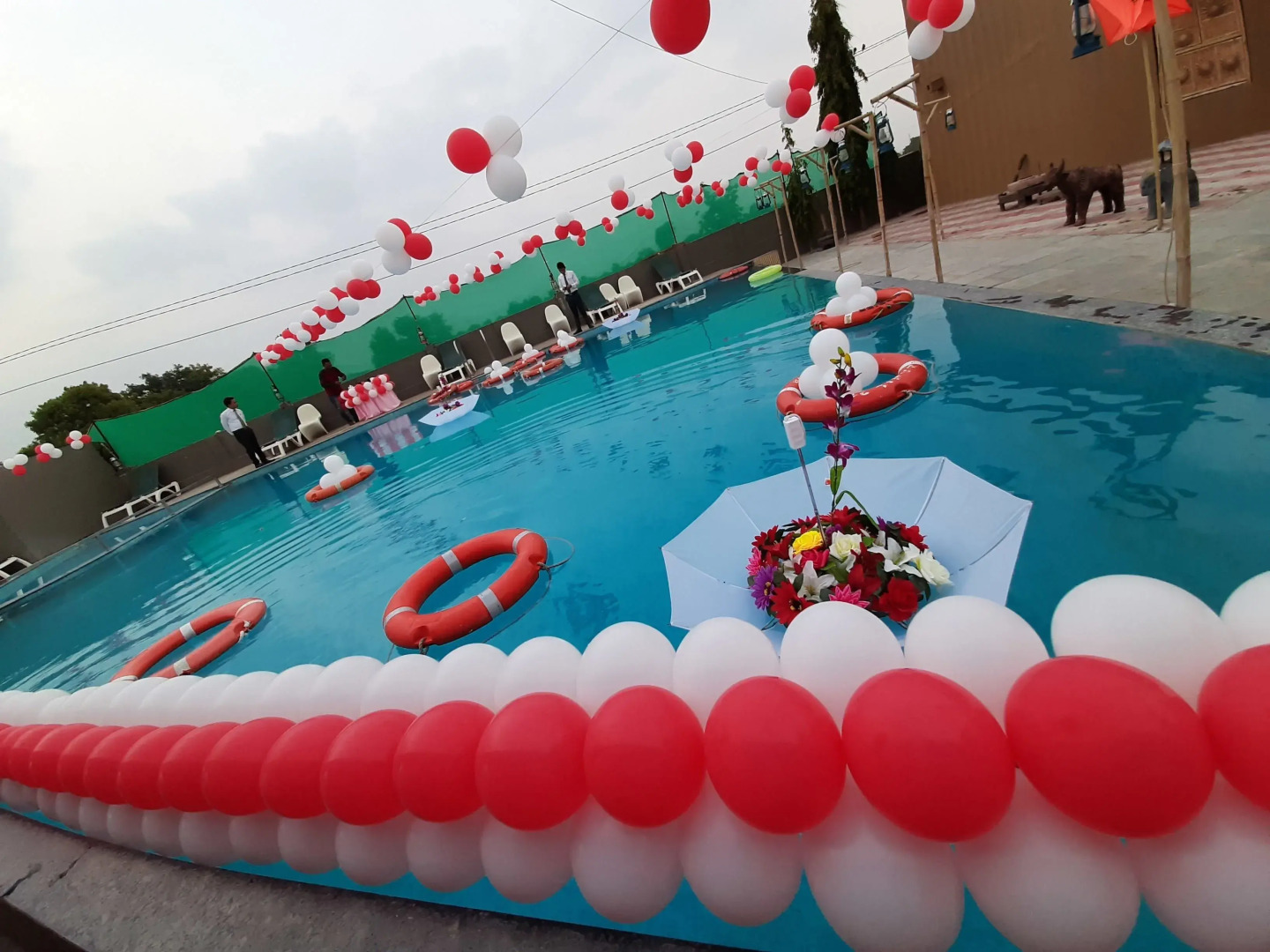 Hotel Natraj & Resort