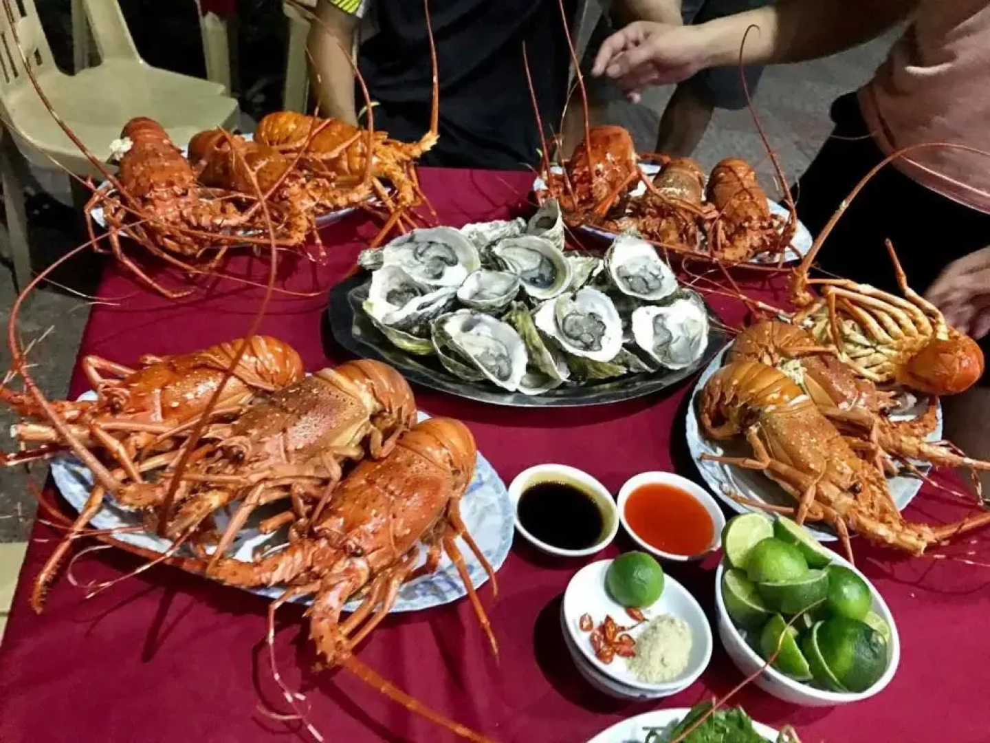 Hai Hoa Hotel