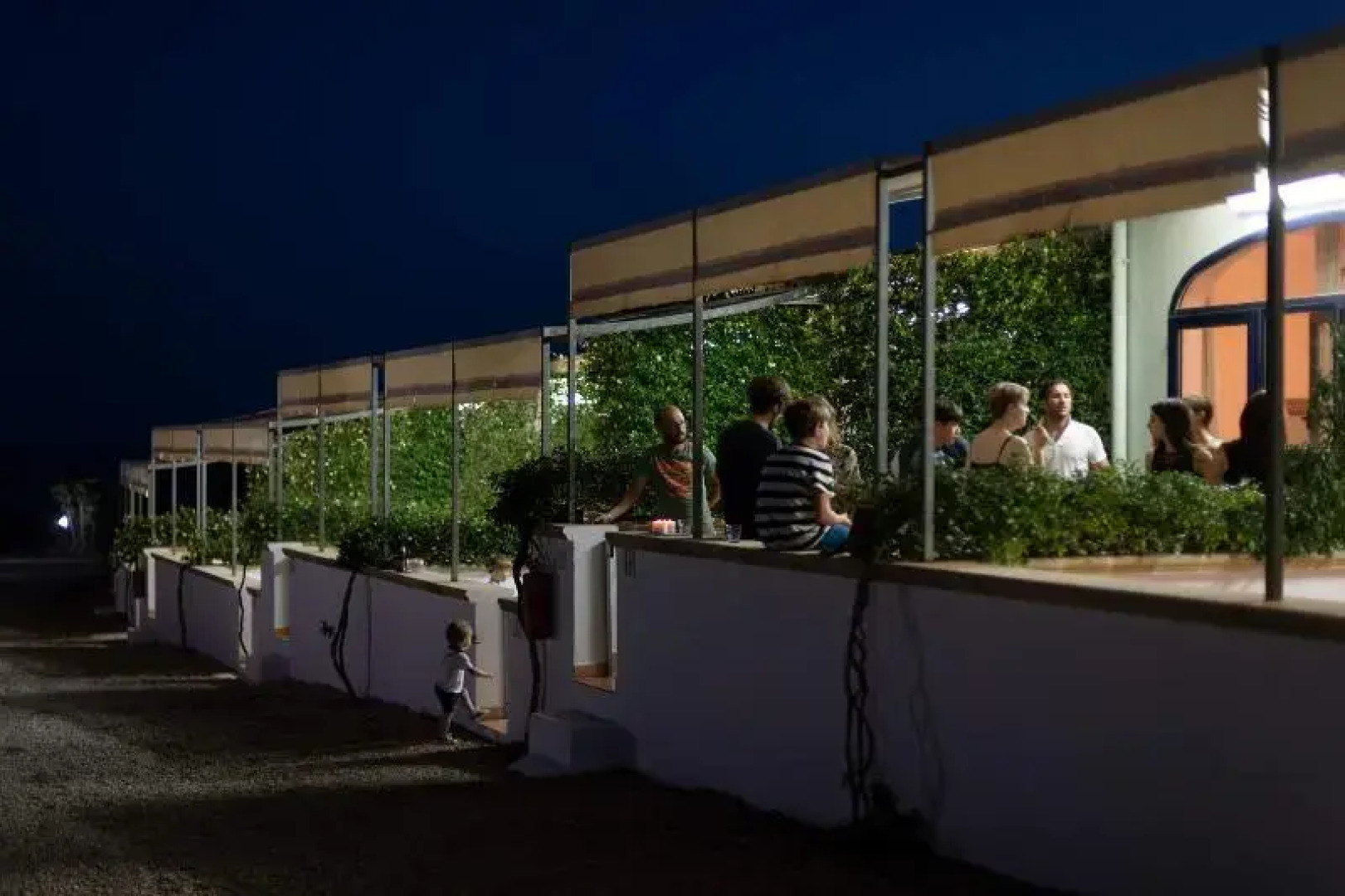 Scialabà Residence - Torre Pali