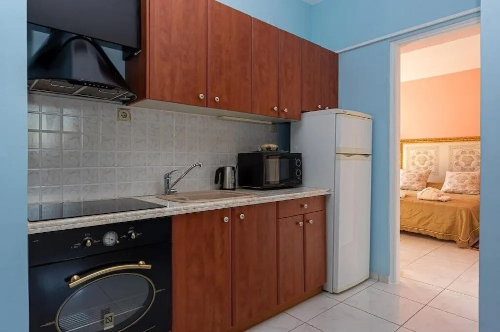 EXPLOR Mansion - Inclusive Experience