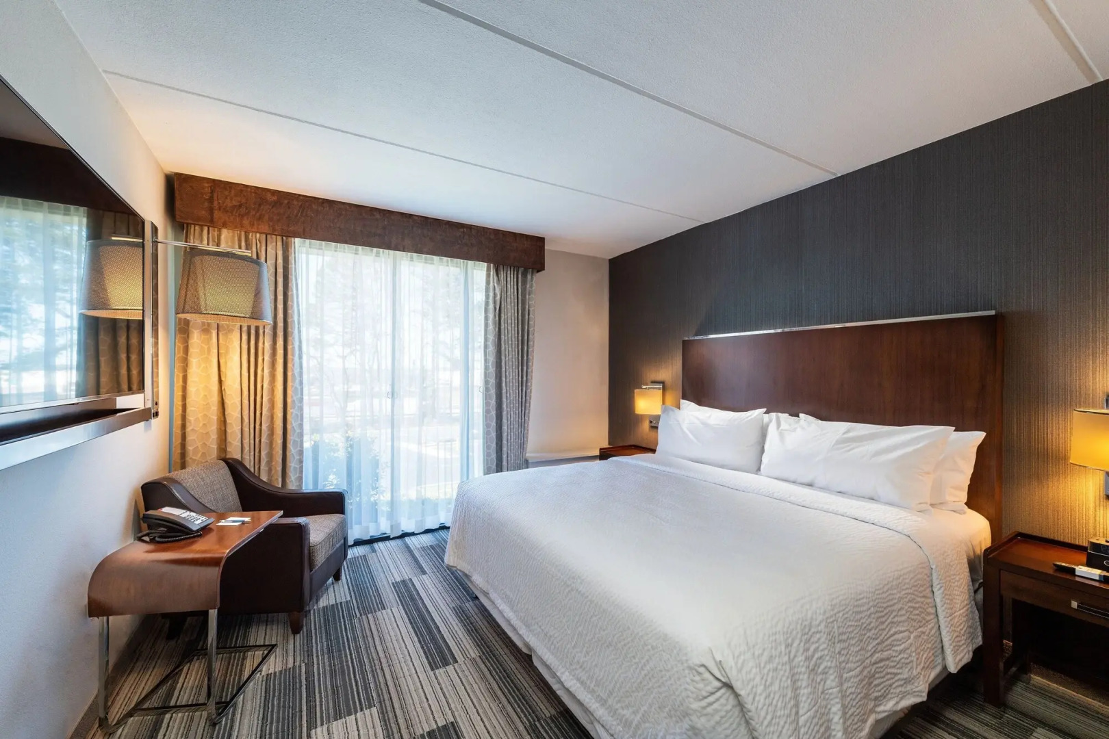 Four Points by Sheraton Atlanta Airport West