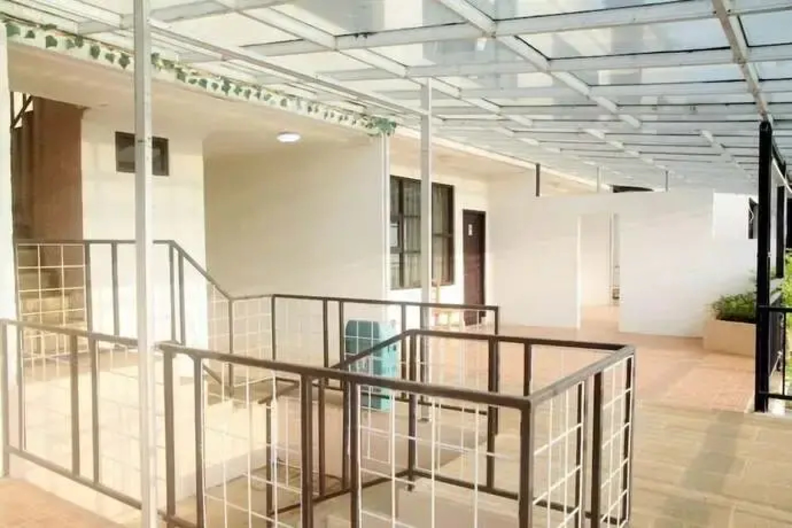 Cikidang Plantation Resort