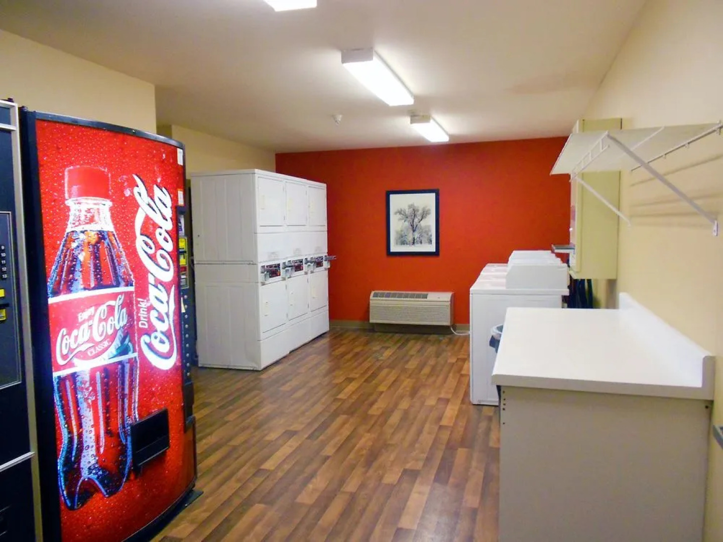 Extended Stay America Champaign Urbana