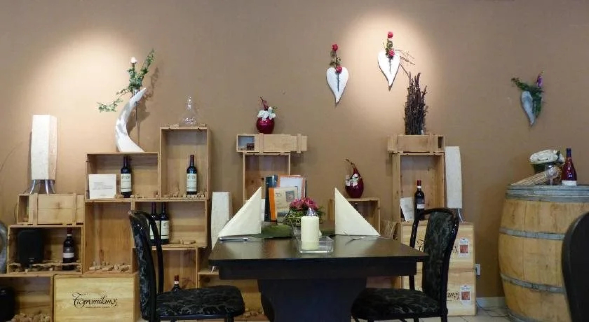 Haus der Gastlichkeit