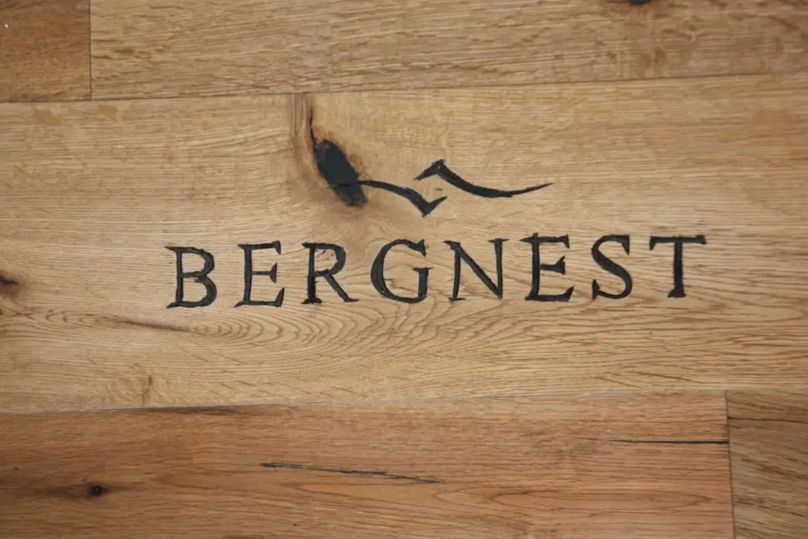 Bergnest - Frühstückspension Katschberg