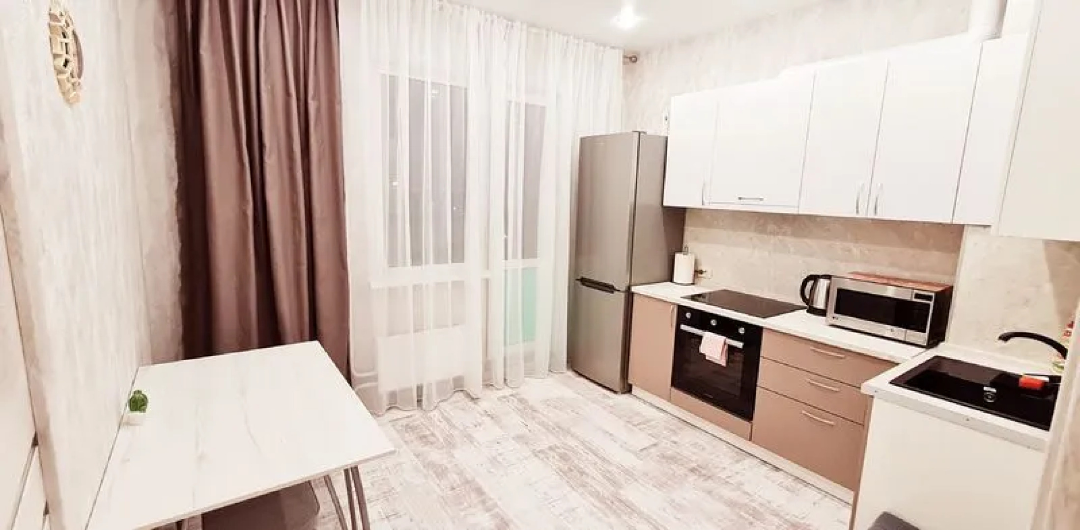 Alatyr Surgut, st. Usoltseva, 26