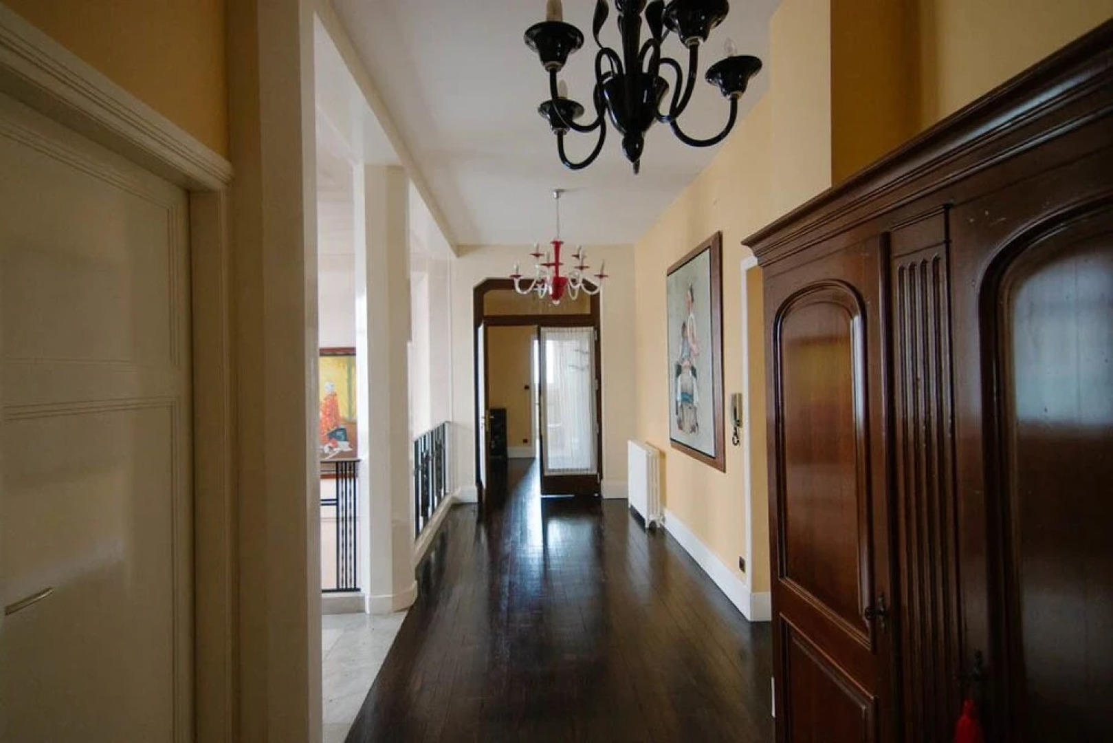 Pick Your Place Nancy