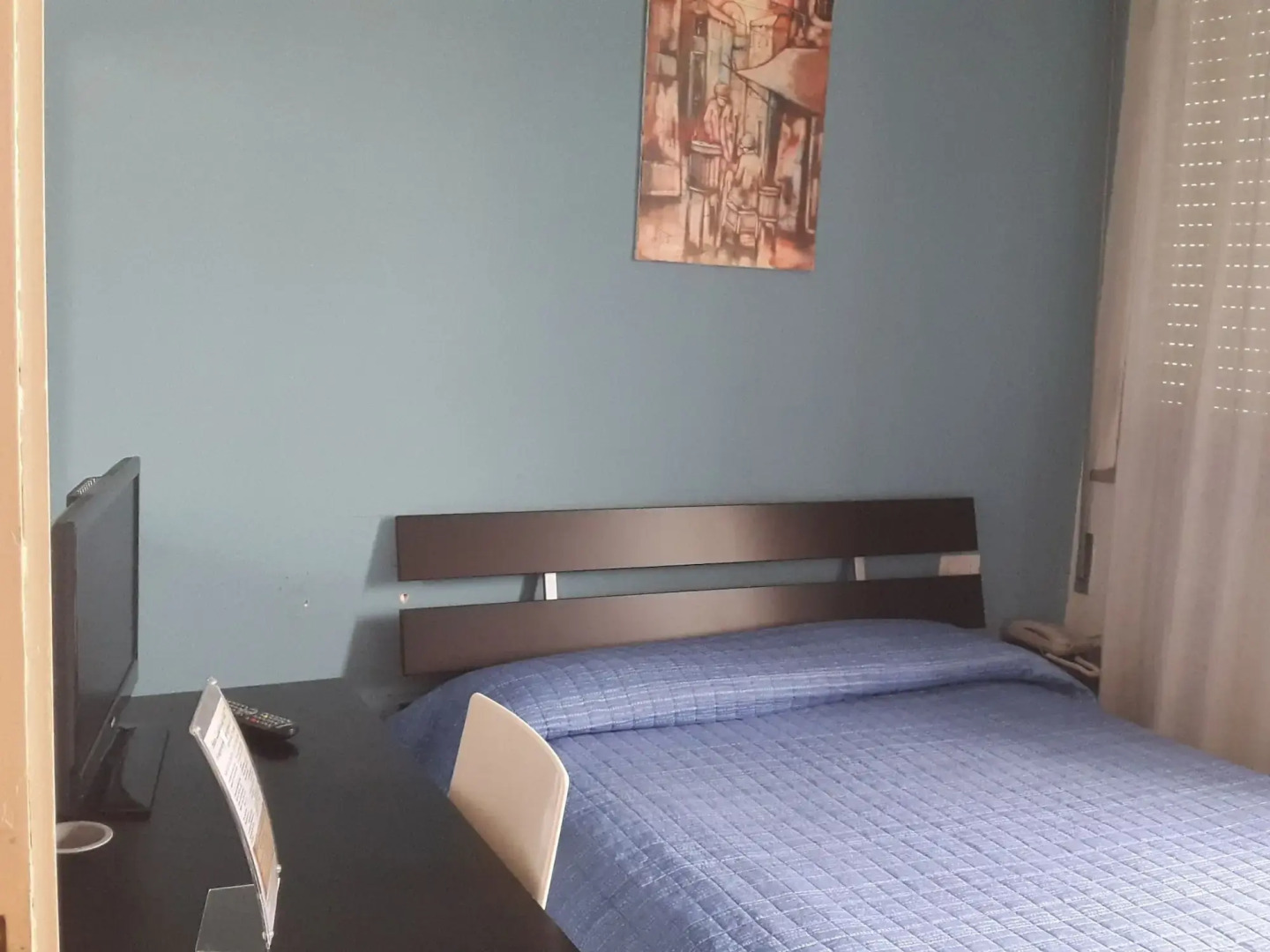 Hotel Cavalieri del Tau