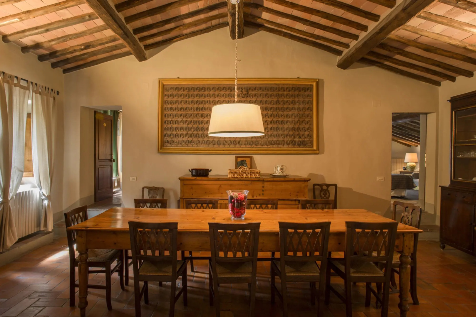 Castello di Fonterutoli Wine Resort