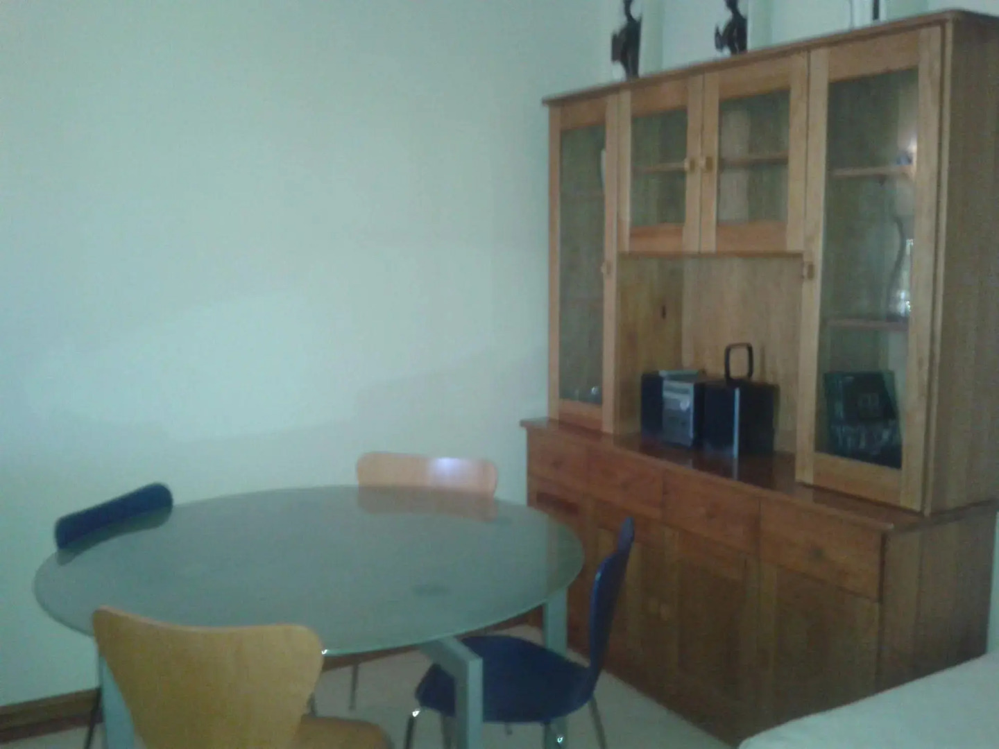 Jeannies Oura Estrela Apartamentos