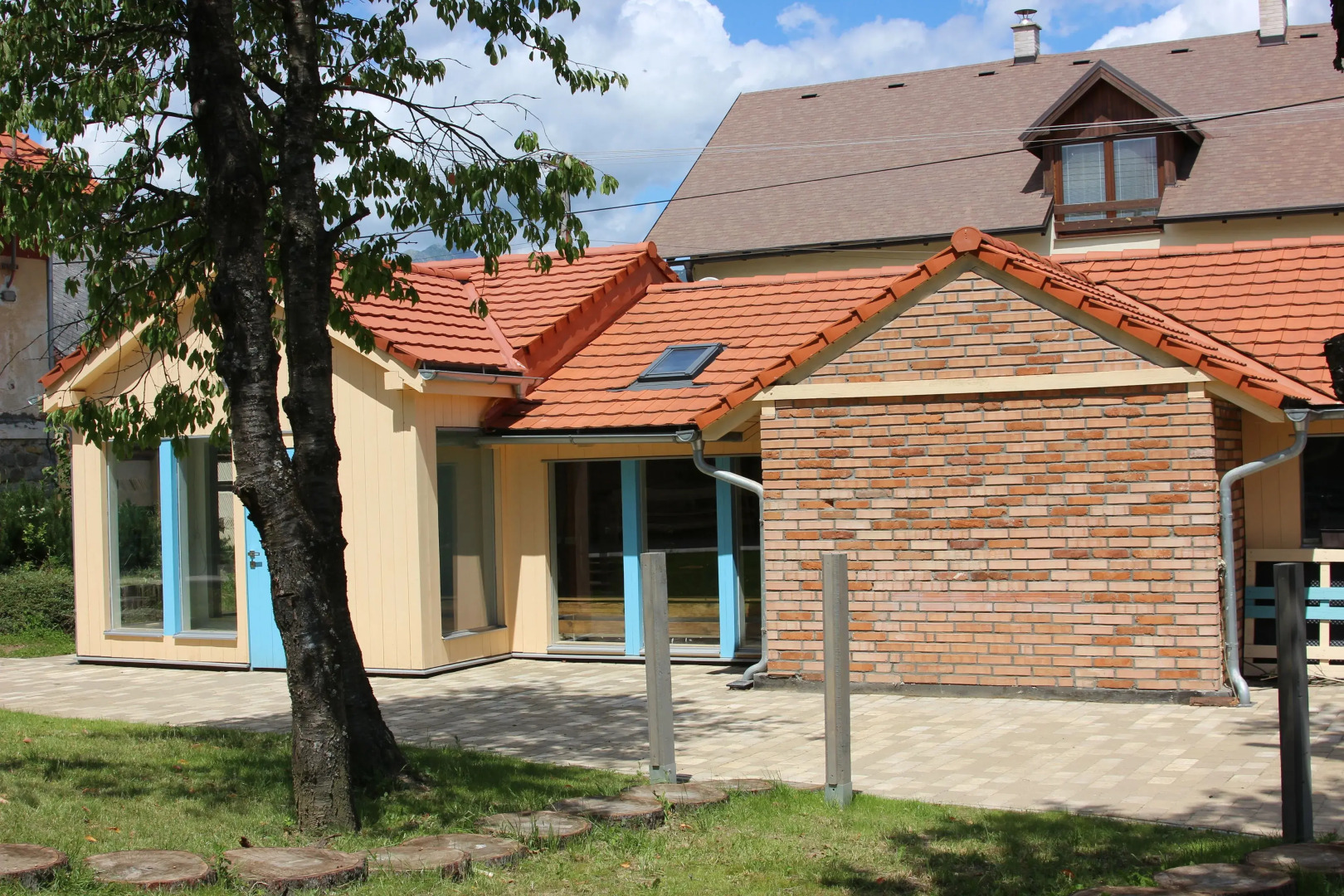 Penzión Čerešnový Sad