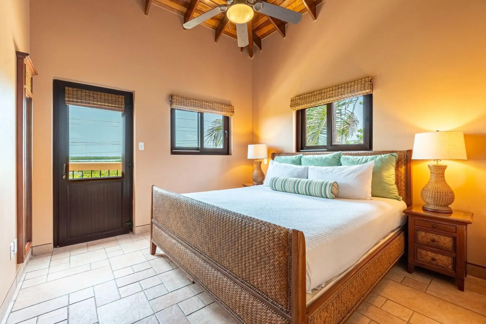 Coco Beach Resort