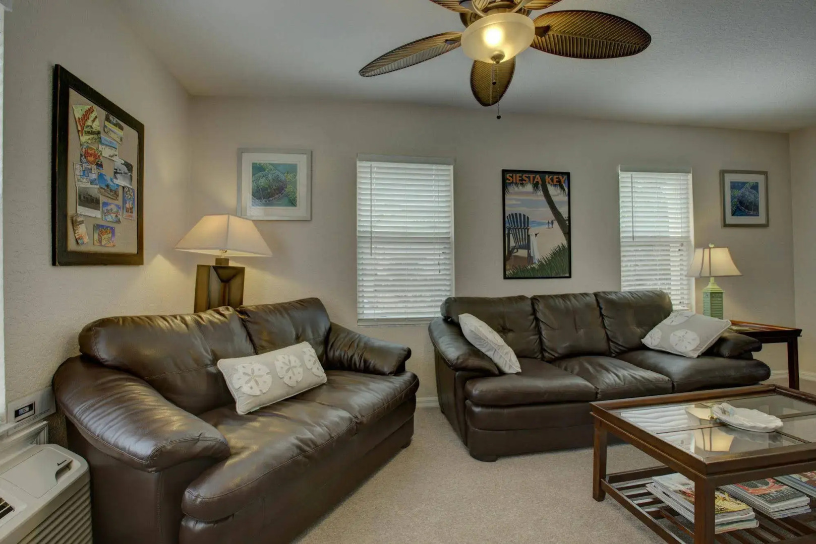 The Ringling Beach House