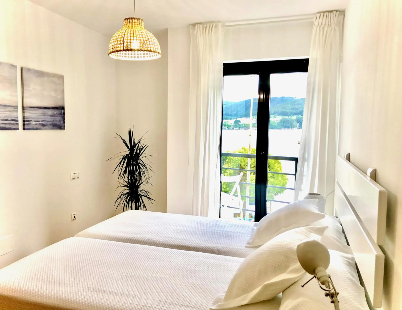 The Cliffs - Sunset Village Beach 1D