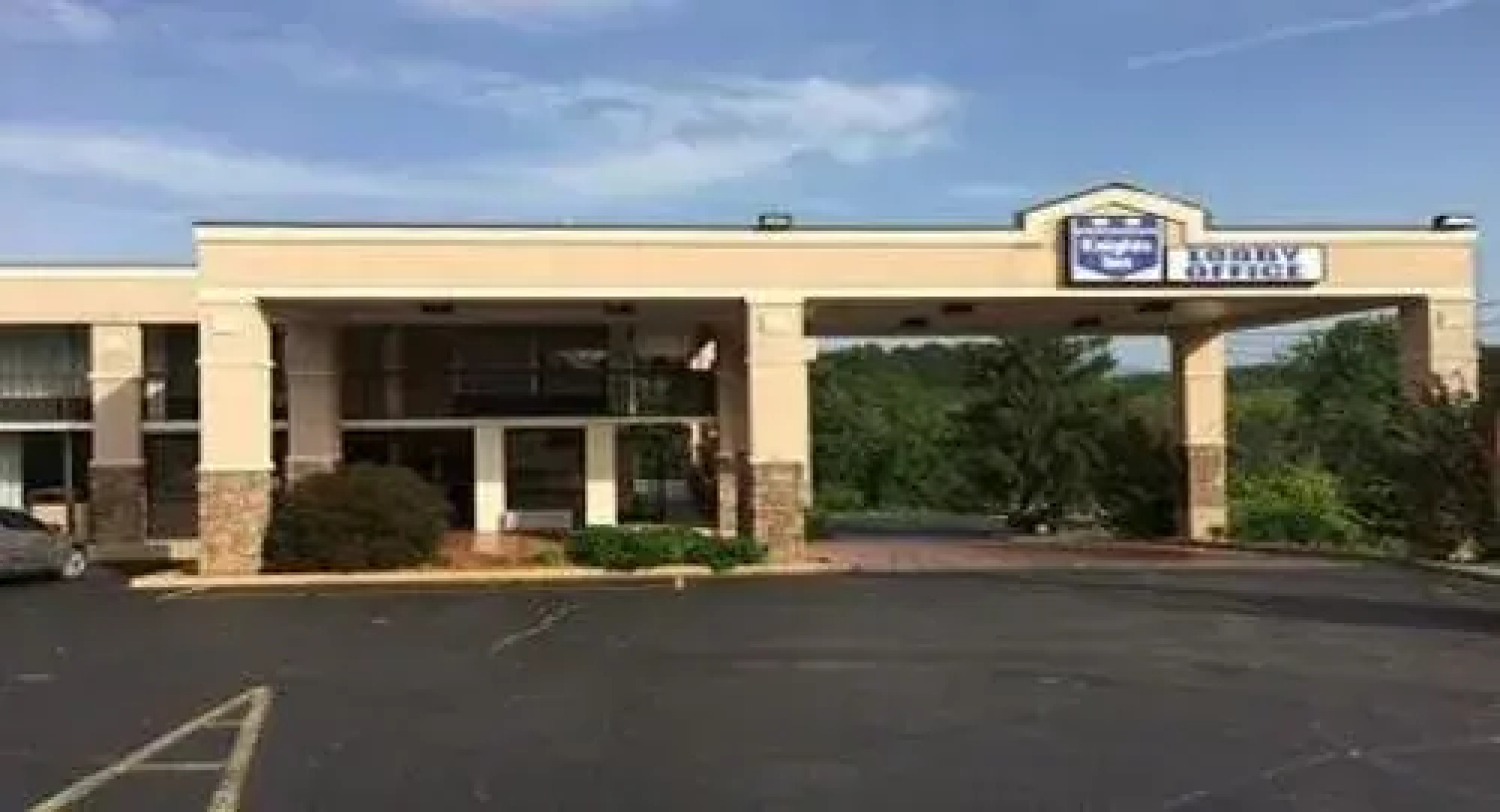 Days Inn Newport