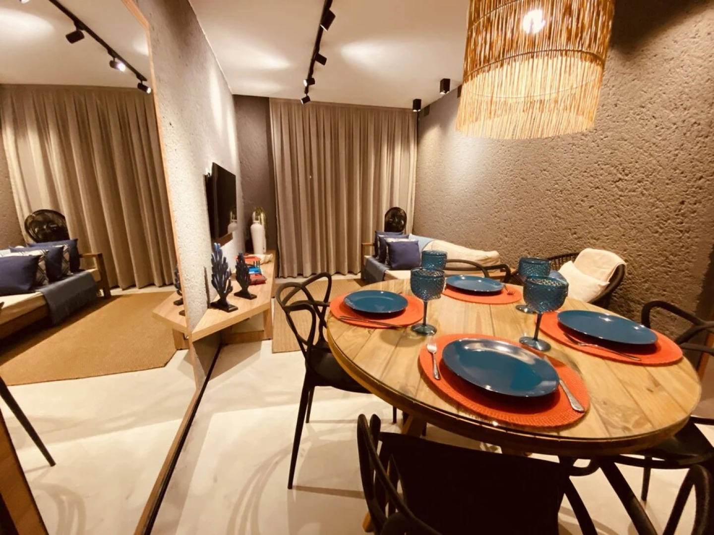 Villas Patacho - Milagres Ap 102 Bloco D