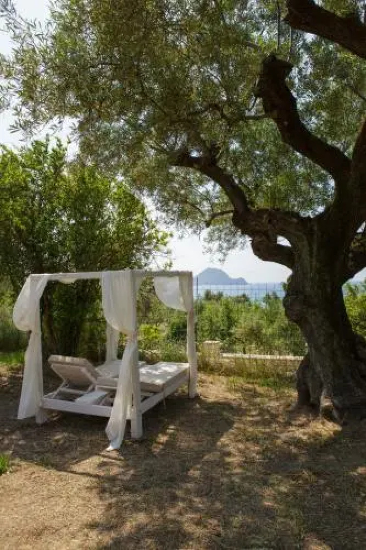 Villa Anta house by the sea