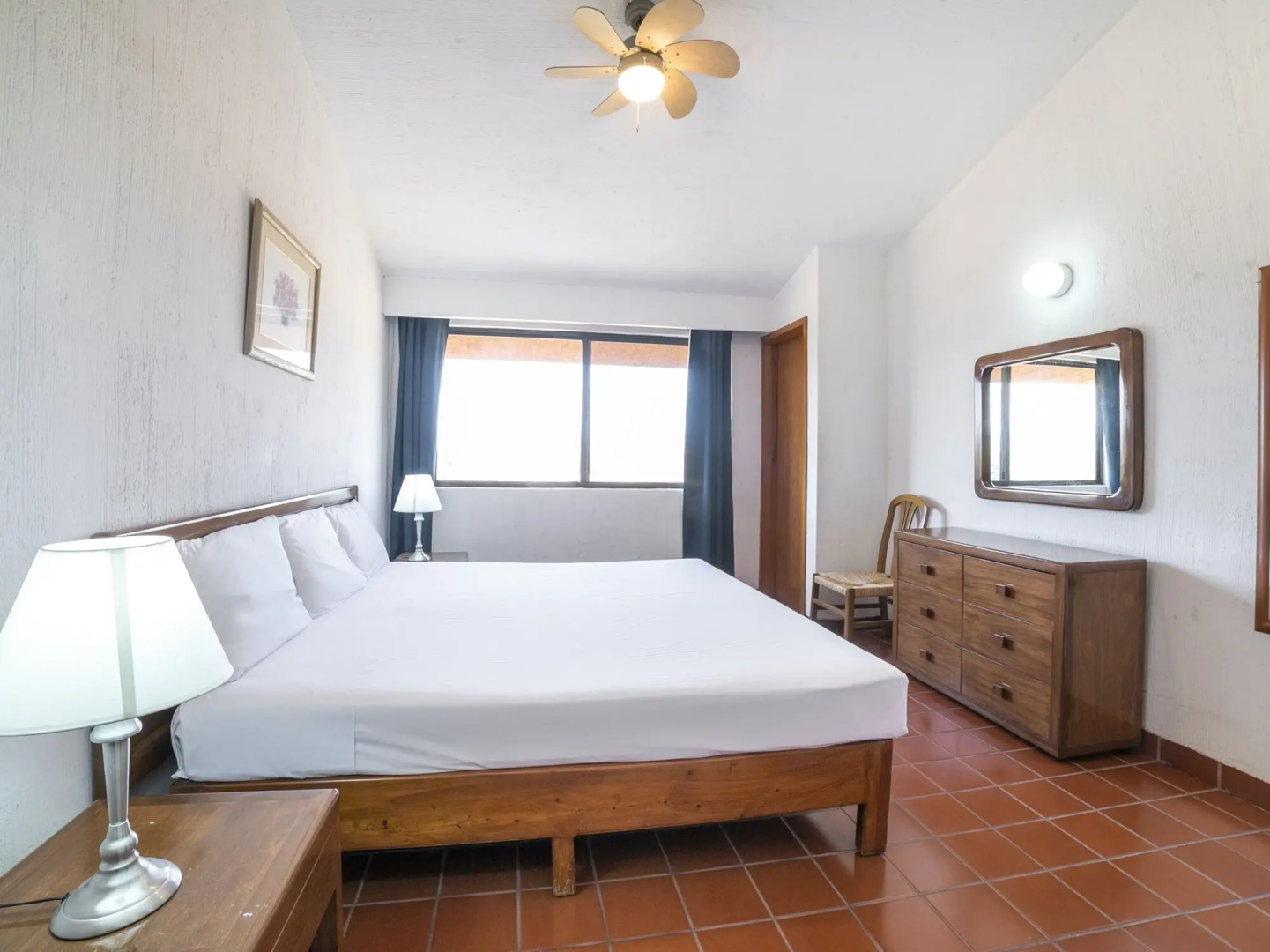 La Rinconada Santa Fe