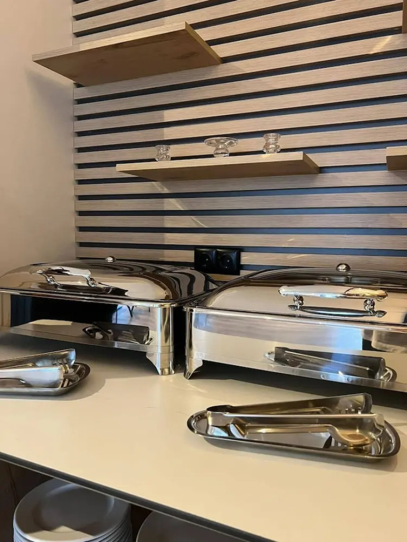 Hotel Harmshof Bispingen