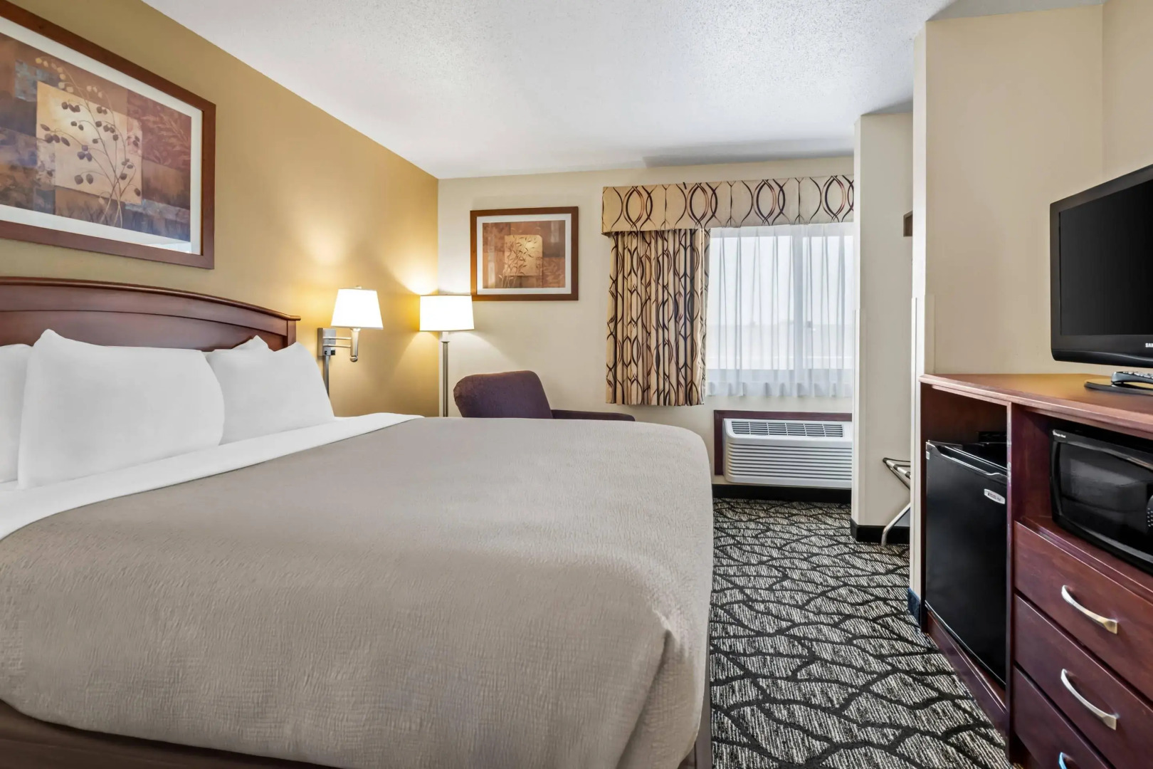Quality Inn La Crosse North