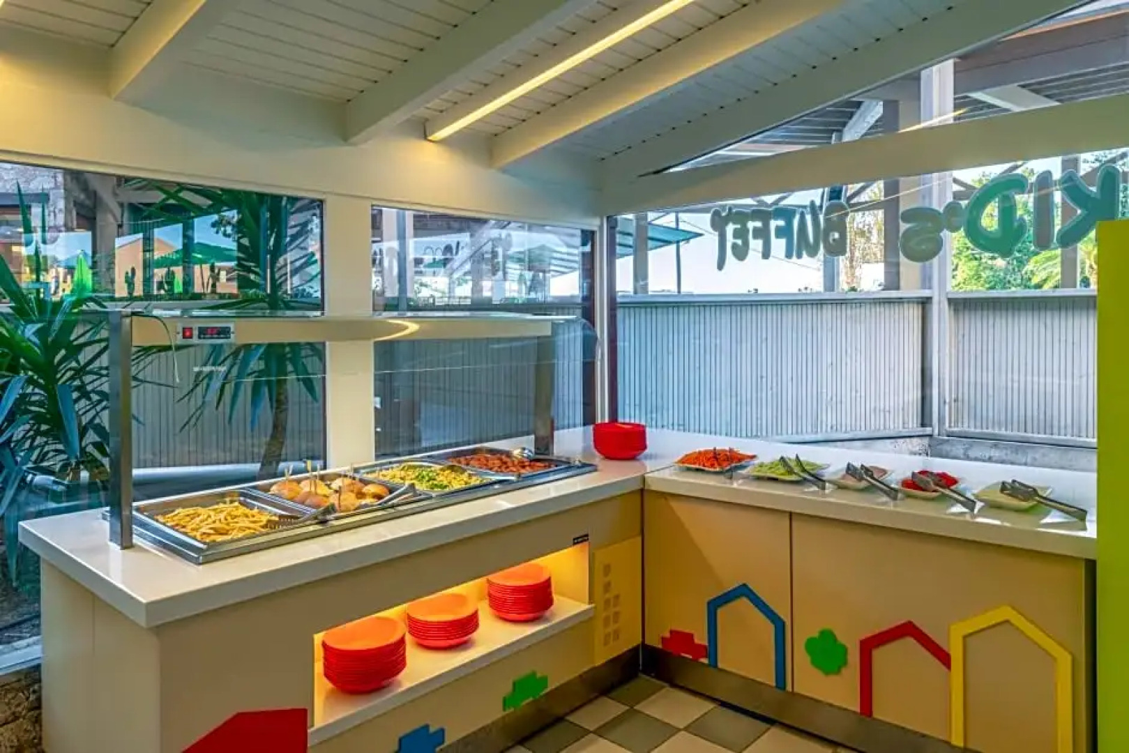 Iolida Village Water Park Hotel